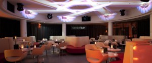 sonderbar