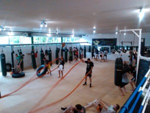 Kann ich nur empfehlen: Bogymnasium Heidelberg