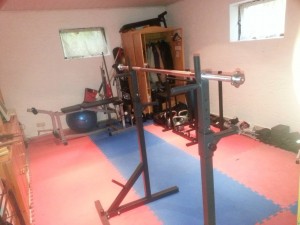 Homegym